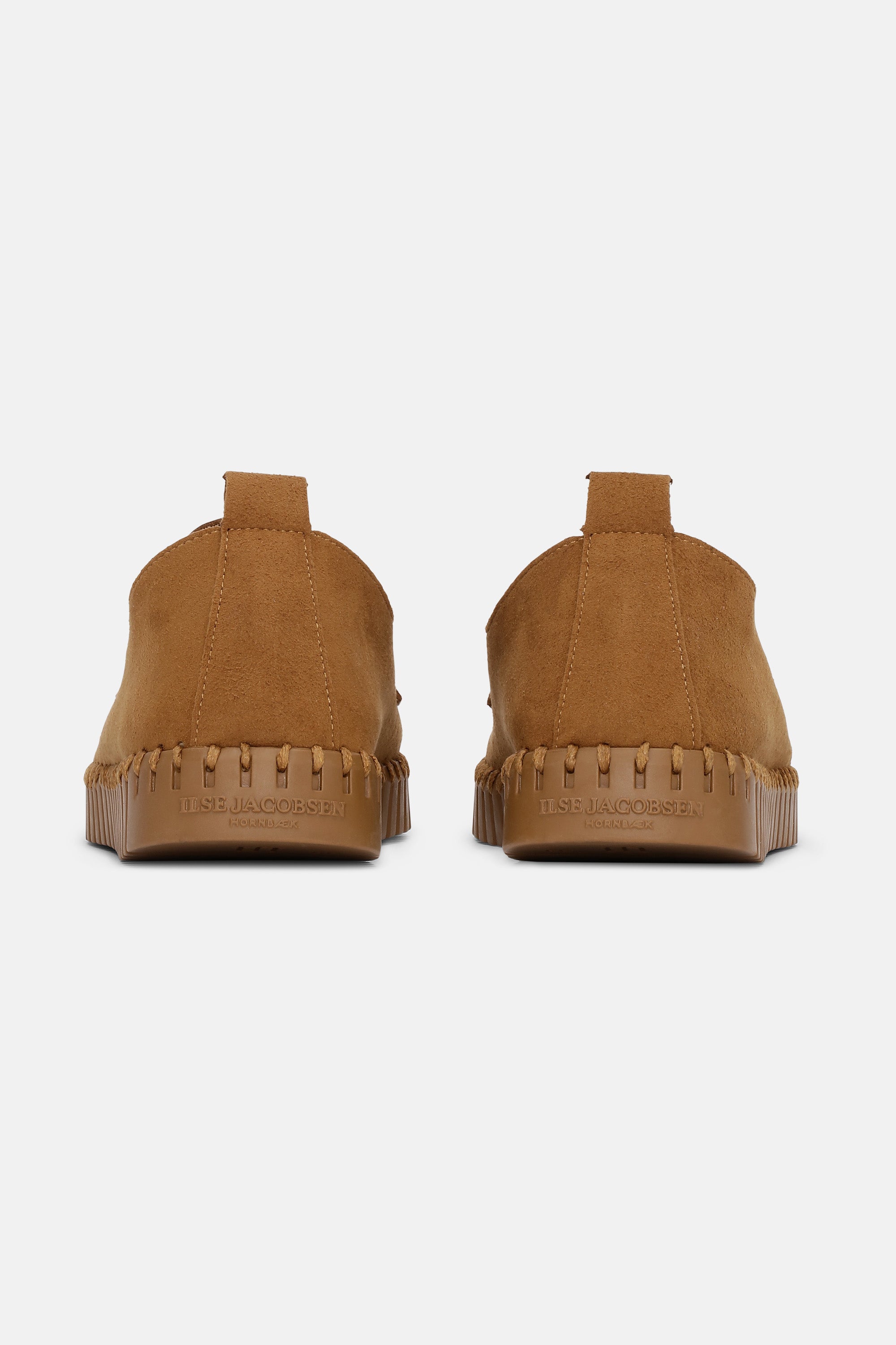 Ilse Jacobsen Hornbæk Footwear Loafer Slip-in 236236 Cashew Cashew